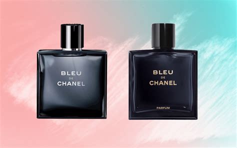 bleu chanel woman|bleu de chanel sizes.